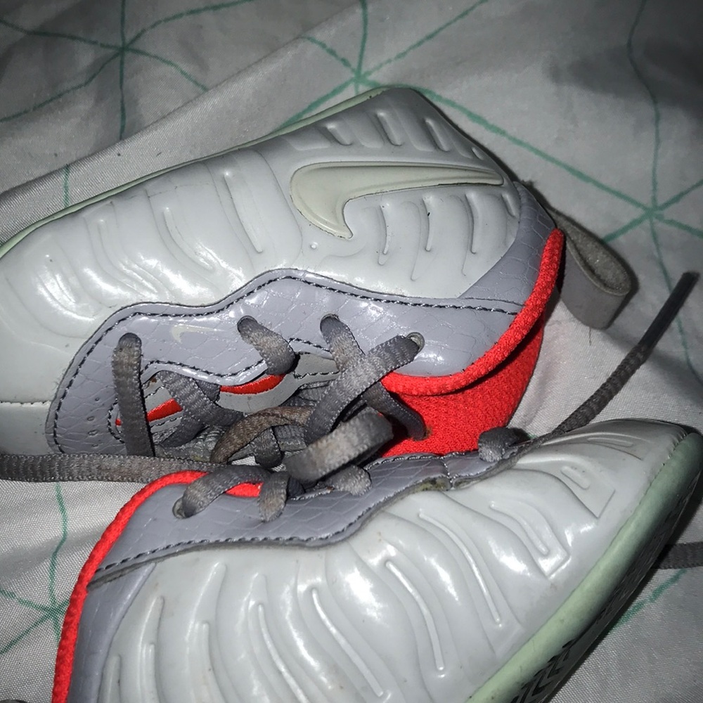 Foamposite